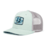 AVID Sportswear Sundaze Trucker Hat - Mens, Mint, One Size, MH12411MNTOS
