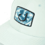 AVID Sportswear Sundaze Trucker Hat - Mens, Mint, One Size, MH12411MNTOS
