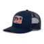 AVID Sportswear Sundaze Trucker Hat - Mens, Navy, One Size, MH12411NVYOS