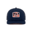 AVID Sportswear Sundaze Trucker Hat - Mens, Navy, One Size, MH12411NVYOS