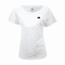 AVID Sportswear Sylvan Icon T-Shirt - Womens, White, Medium, WT12302WHTMD