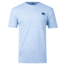 AVID Sportswear Texas Locals T-Shirt - Mens, Heather Sky, Large, MT12417HSKLG