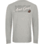 AVID Sportswear Throwback Long Sleeve T-Shirt - Mens, Burnt Orange, Small/Medium, MT32350BORSM