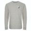 AVID Sportswear Throwback Long Sleeve T-Shirt - Mens, Orange-Green, Small/Medium, MT32350OGRSM