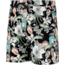 AVID Sportswear Tortuga Volley Shorts - Mens, Black, Small/Medium, MS12400BLKSM