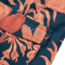 AVID Sportswear Tortuga Volley Shorts - Mens, Brick, Small/Medium, MS12400BRKSM