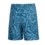 AVID Sportswear Tortuga Volley Shorts - Mens, Clearwater Abyss, Small/Medium, MS12400CWASM