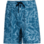 AVID Sportswear Tortuga Volley Shorts - Mens, Clearwater Abyss, Small/Medium, MS12400CWASM