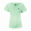 AVID Sportswear Totem T-Shirt - Womens, Mint, Medium, WT12304MNTMD