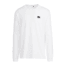 AVID Sportswear Treasure Long Sleeve T-Shirt - Mens, White, Large, MT12421WHTLG