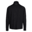 AVID Sportswear Waterway Mock Neck Pullover - Mens, Black, Small/Medium, MK32309BLKSM