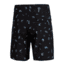 AVID Sportswear Westwinds Volley Shorts - Mens, Black, Medium, MS12405BLKMD