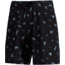 AVID Sportswear Westwinds Volley Shorts - Mens, Black, Medium, MS12405BLKMD