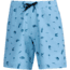 AVID Sportswear Westwinds Volley Shorts - Mens, Sky, Small/Medium, MS12405SKYSM