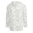 AVID Sportswear Youth Camo Airmesh Hoodie - Boys, Shelter White, Medium, YK12406SHWMD