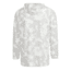 AVID Sportswear Youth Camo Airmesh Hoodie - Boys, Shelter White, Small/Medium, YK12406SHWSM