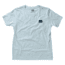 AVID Sportswear Youth Slammed T-Shirt - Boys, Seafoam, Extra Large, YT12402SFMXL