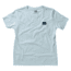 AVID Sportswear Youth Slammed T-Shirt - Boys, Seafoam, Medium, YT12402SFMMD