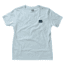 AVID Sportswear Youth Slammed T-Shirt - Boys, Seafoam, Small/Medium, YT12402SFMSM