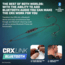 AXIL CRX Ear Buds