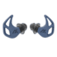 AXIL X20 Earplugs, Slate Blue, Small, X20-Blue