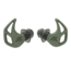 AXIL X20 Earplugs, Slate Green, Small, X20-Green