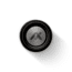 AXIL Xphere Outdoor Bluetooth Speaker, Black, Medium, XPHR