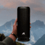 AXIL Xphere Outdoor Bluetooth Speaker, Black, Medium, XPHR