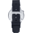 Axwell Summit Strap Watch w/Date, Black, One Size, AXWAW108-1