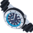Axwell Summit Strap Watch w/Date, Black, One Size, AXWAW108-1