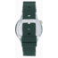 Axwell Summit Strap Watch w/Date, Green, One Size, AXWAW108-3