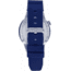 Axwell Summit Strap Watch w/Date, Navy, One Size, AXWAW108-2