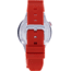 Axwell Summit Strap Watch w/Date, Red, One Size, AXWAW108-5