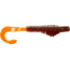 B-Fish-N AuthentX Moxie Curltail Swimbaits, 18, 3in, Sassafras, 3MR-146