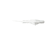 B-Fish-N AuthentX Ribb Fin Swimbaits, 50, 4.25in, Great White, 425RF-142