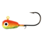B-Fish-N H20 Precision Jigs, Orange/Chart, 3/8oz, 11 per Pack, H20-006-006-5