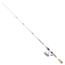 B&amp;M 75 Series 7.5' 1 Piece Spinning Combo, Medium Heavy Action, ANG75S-100-2