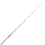 B&M Lady Elite 7.5' 1 pc Pink Catfish Rod, Purple Alum reel seat, stainless steel guides EVA handle, Med Heavy Action, LSCEL75C
