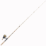 B&amp;M Little Lucy Combo, 5' 2 pc Spinning Combo, Ultra Lite Action, LL50