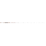 B'n'M Pro Staff Catfish Bumping Rod, 1 Piece, 7.5ft, BMPRO75C