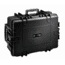 B&amp;W International Jumbo 6700 Outdoor Tool Case With Pocket Tool Boards, Black, Large 117.19/P