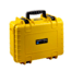 B&amp;W International Type 4000 Yellow Outdoor Case Empty, Yellow, Medium 4000/Y