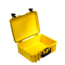 B&amp;W International Type 5000 Yellow Outdoor Case Empty, Yellow, Medium 5000/Y