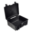 B&amp;W International Type 6000 Black Outdoor Case Empty, Black, Medium 6000/B