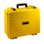 B&amp;W International Type 6000 Yellow Outdoor Case With Custom DJi2 Phantom Custom Insert, Yellow, Medium 6000/Y/DJI2
