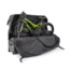 B&amp;W International Bike Bag, Black, 96200