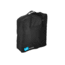 B&amp;W International Foldon Bag, Black, 96007/N