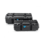 B&amp;W International Foldon Box Small, Black, 96008