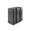 B&amp;W International Foldon Box Small, Black, 96008