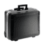 B&amp;W International GO wheeled tool case with pocket boards, Black, 120.04/P